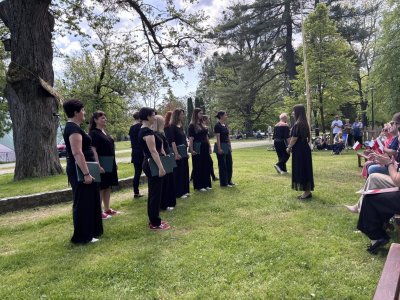 Święto Konstytucji 3 maja